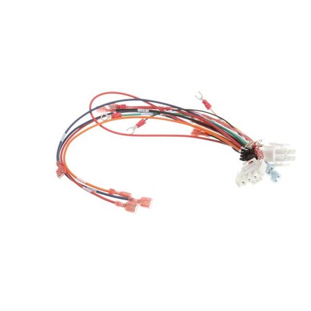 Antunes Wire List 0700895